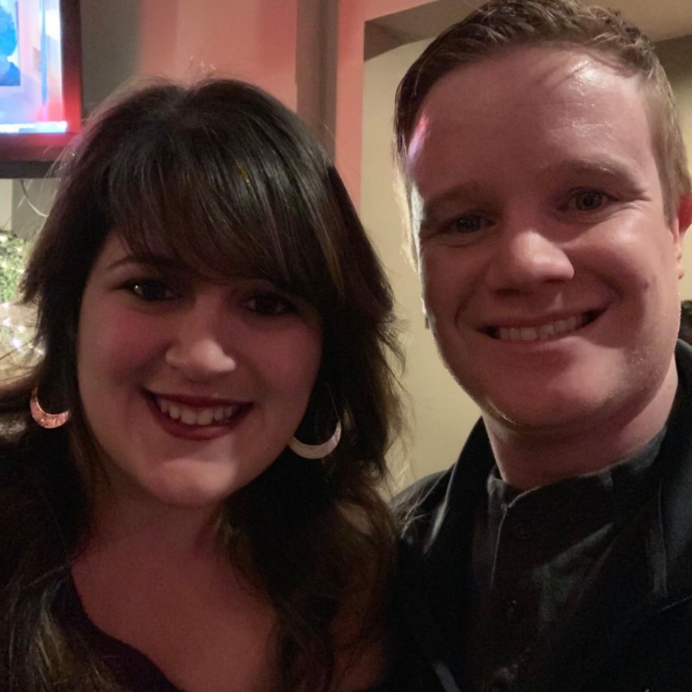 Meet your Posher, Kristyn